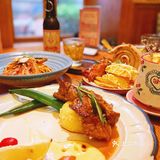 文艺复兴宫廷风🍴网红西餐鼻祖‼️广州人从小吃到大👏🏼老牌子出品赞