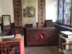 -协同庆钱庄博物馆