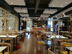 -情妹妹干锅锅(中海国际购物公园店)