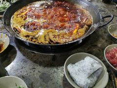 -星鸿社重庆老火锅