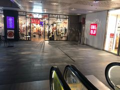 -江燕路万科里