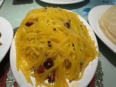 火爆土豆丝-毛毛春饼(尚志大街店)