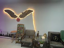 -极昼美黑24H日晒沙龙