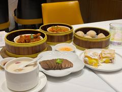 -香港龙凤楼(陆家嘴中心店)