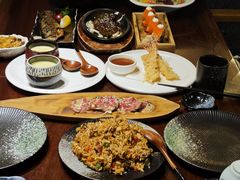 -古京·臻致料理(月湖店)