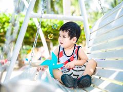 -三亚亚龙湾天域度假酒店