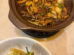 -味上湘菜馆(岳麓山店)