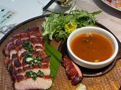 -泰椰里·泰国餐厅(智慧城广百广场店)