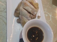 -三台山庄中餐厅