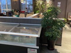 -纪林菜馆·博山菜老字号(华光路店)