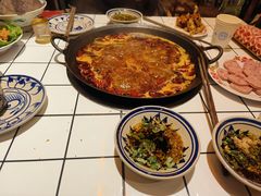 -旧街市鲜货老火锅(大光路店)