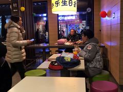 -麦当劳(南京水西门大街店)