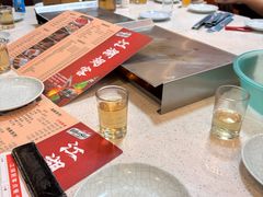 -江湖翅客(琶洲新村店)