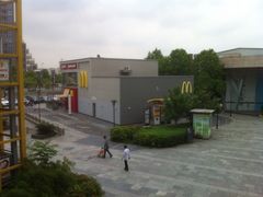 iphone_upload_pic-麦当劳(花桥得来速店)