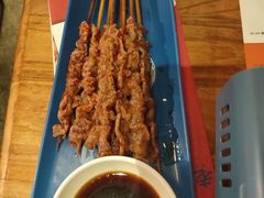 -老表记广西宵夜螺蛳鸭脚煲(西大店)