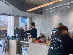 -BE NORMAL CAFE(霞溪路店)