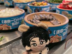 -龍歌自助小火锅(李沧丽达店)