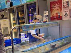 -溪边姑娘·拉丝酸奶水果捞(春熙路店)