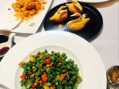 -天宝阁中餐厅(北京瑞吉酒店)