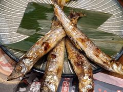 -傑·料理·海鲜放题(佛山文华荟店)