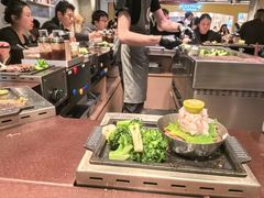-肉肉大米(德基广场店)