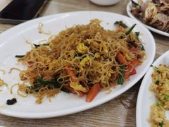 -红月湾海鲜饭店•沙滩海景(双月湾店)