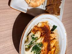 -大师兄·手工面·西北菜(美的悦然广场店)