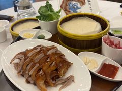 -全聚德(常州店)