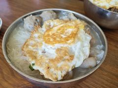 猪脚-文惠猪脚粉(富景小区店)
