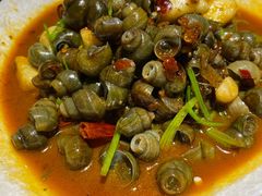 -金雨烧烤(新城南都店)