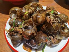 -老闵田螺馆·南昌市井菜·特色小吃(总店)