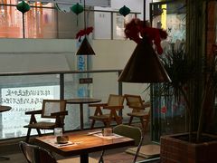 -岛风·台食小馆 ISLAND BISTRO(烟台山店)