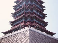 -门城湖公园