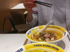 -粉小主·贵州酸汤牛肉粉(南京仙林金鹰店)