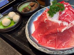 -捞王锅物料理(凯旋路店)