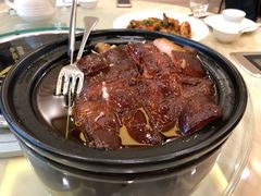 -新长岭大酒店酒楼