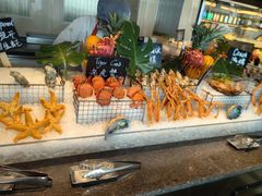 -Social 秀西餐厅-长沙瑞吉酒店(运达店)