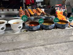 -亚马逊海鲜自助(梅溪湖步步高店)