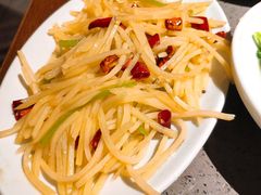 -老头儿油爆虾(星光一期店)