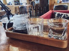 -房角石咖啡与书(吉大南校店)