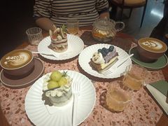 -黑草莓(重庆路店)