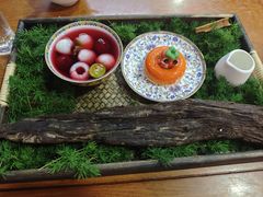 -中卫御苑福膳·养生局(圆明园店)