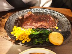 牛排-萨莉亚意式餐厅(杭州西溪龙湖天街店)