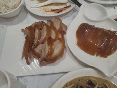 -津悦·正阳春烤鸭(红旗南路店)