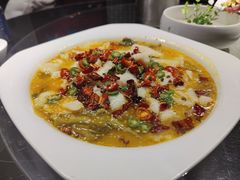 -老牌坊鲁菜名店(美莲广场店)