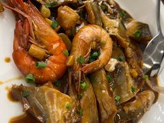 -名甬鲜坊·宁波海鲜(爱琴海店)