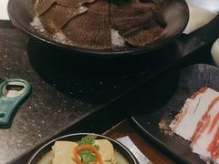 -捞王锅物料理(凯旋路店)