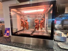 -星伦多自助料理·涮烤一体(奉贤龙湖天街店)