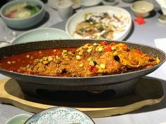 -京味斋·北京烤鸭(华威桥北工大店)
