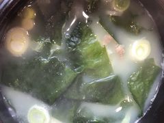 -秀男家米肠汤饭